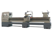 Romac CY6250L / CY6266L Big Spindle Bed Gap Lathes